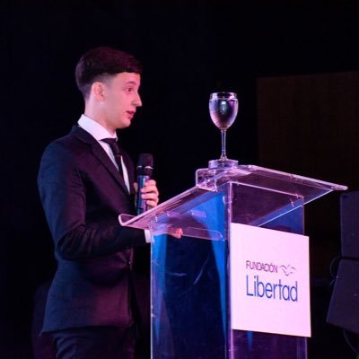 Agustín Antonetti's profile picture