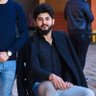 م.الكاتب كاني سلمان profil fotoğrafı