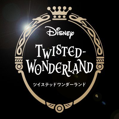 Disney Twisted-Wonderland (English)'s profile picture