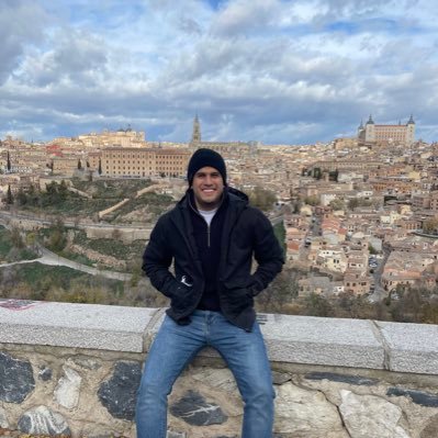 David Santiago Vargas G.'s profile picture
