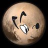 pluto's profile picture