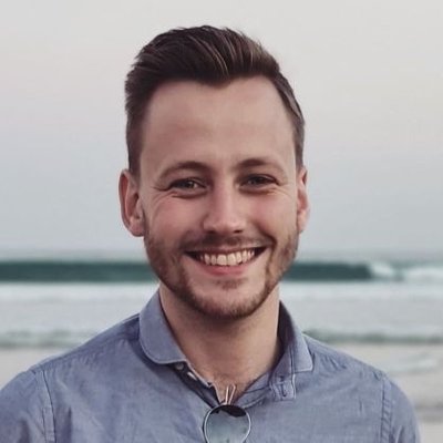 Josh Parish's profile picture