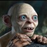 Profilbild von Голлум