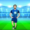 Profilbild von Thappeta reddy hemanth