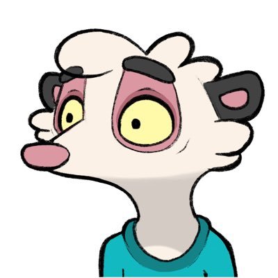 2DPossum's profile picture