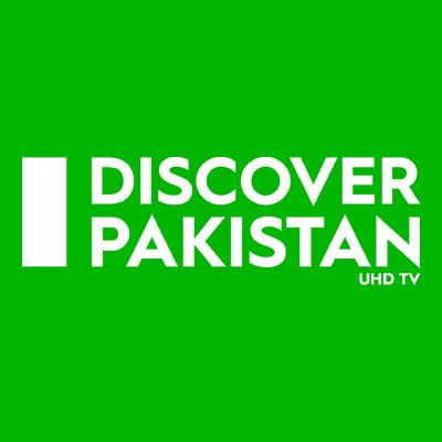DiscoverpakTv's profile picture