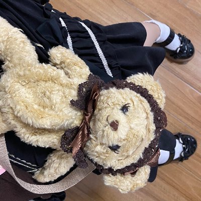 洆洆's profile picture