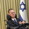 אלכס פרידמן - Alex Fridman's profile picture