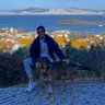 İskender Ece profil fotoğrafı