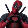 DeadPool's profile picture