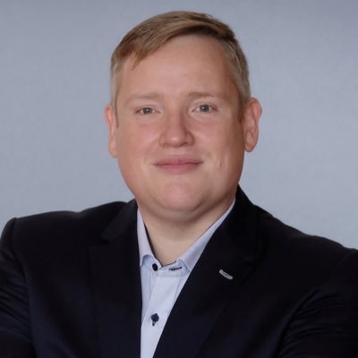Philipp Vetter's profile picture