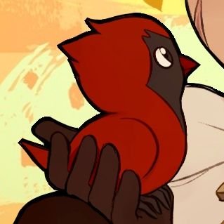 feralescapist (comms closed)'s profile picture