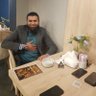Фото профиля أحمد سيف النصر سعد