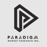 Paradigm Market Research Inc.'s profile picture