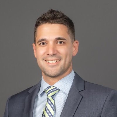 Michael Vigue's profile picture