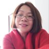 Profilbild von Juliet Blas