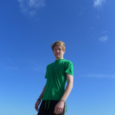 stickmasterluke's profile picture