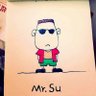 Sonny Su's profile picture