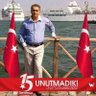 TURAN ASLANTÜRK profil fotoğrafı