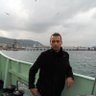 Murat Topuz 的头像