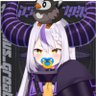 ヴァイオレット・アユリアム🛸💜🦋🌊🧑🦲 profil fotoğrafı