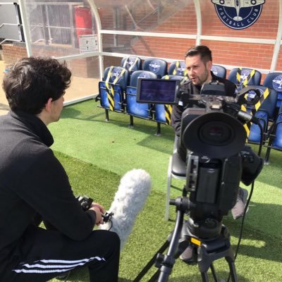 AlfieHouseEcho's profile picture