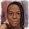 Profilbild von Precious Awuku