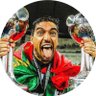 Profilbild von Luis Tiberio