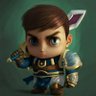 Profilbild von Garen Dela Cruz