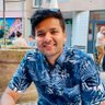 Siddharth Pandey 的头像