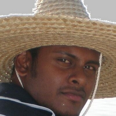 JamiePandaram's profile picture