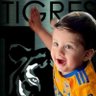 Profilbild von Tigre de la rosa