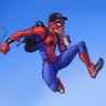 Фото профиля Spider-Bro 🕷