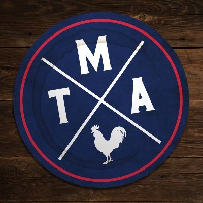 TMASTL's profile picture