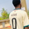 Qweku Lexis 👽 profil fotoğrafı