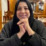 Manal Awadalla profil fotoğrafı