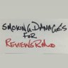 Фото профиля Smoking Damages