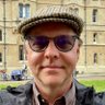 David Finnamore's profile picture