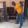 Profilbild von Sandile Ntombela
