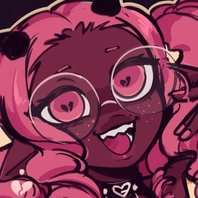 💗🔪 LOVMURA is on bsky 🦋's profile picture