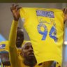 Profilbild von عالمي و أستثنائي💛💙