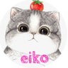 eiko (^ ^*)'s profile picture