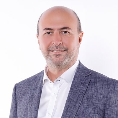 Ahmet Pekyatırmacı's profile picture