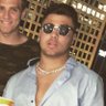 Profilbild von Devin Shook 🌴
