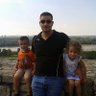 Profilbild von Vedran Begic