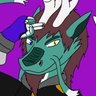 Profilbild von Ravane Blueheart