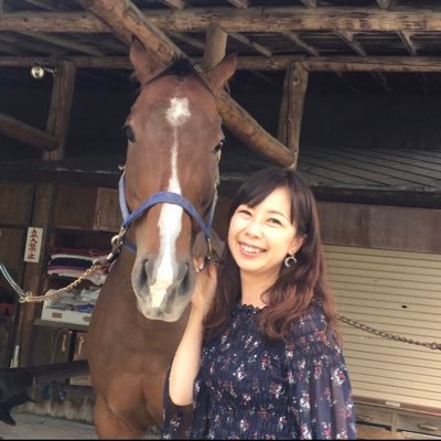 大恵 陽子(競馬リポーター)'s profile picture