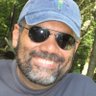 Profilbild von Ray Suarez