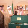 Oudah.S .ALAhmari profil fotoğrafı