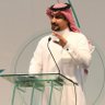 علي خلف الدهمشي's profile picture